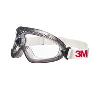 Lunettes-masque de sécurité 3M™ 2890SA, Classic