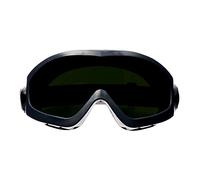 Lunettes masque de sécurité 3M™ 2895S