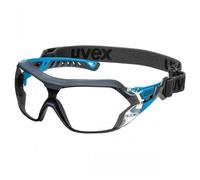 Lunettes-masque étanches pheos nxt guard UVEX