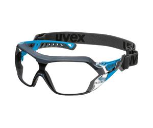 Lunettes-masque étanches pheos nxt guard UVEX