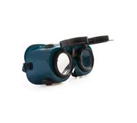 Lunettes-masque pour soudeur Echelon n°5 - SINGER - LUN225