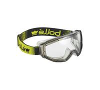 Lunettes-masque transparent/aéré GLOBE GLOBEN10W - Bolle