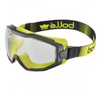 Lunettes Spectrum Bolle - Clean/Black/Yellow