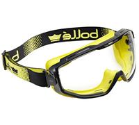 Lunettes Universal Vented Bolle - Clear