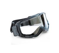 Lunettes masques avec bordure mousse Ecran incolore antibuée - SINGER - EVAFLEX