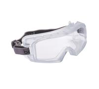 Bollé COVERSI Coverall Lunettes masques étanche
