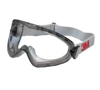 Lunettes-masques de sécurité série 2890 3M 7000032480