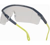 LUNETTES POLYCARBONATE MONOBLOC DELTA PLUS-KILIMGRIN-KILIMANDJARO CLEAR