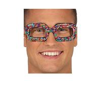 Lunettes Pop Multicolore