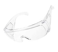 Lunettes protection anti-projection polycarbonate normes EN 166