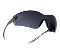 Bollé Lunettes de protection Cobra - Verres fumés Anti-UV Anti-rayures Antibuée