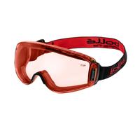 Lunettes tactique Pilot CSP Bolle - Platinum