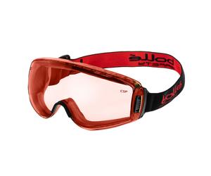 Lunettes tactique Pilot CSP Bolle - Platinum