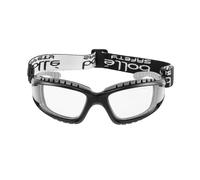 Lunettes tactique Tracker Bolle - Clear