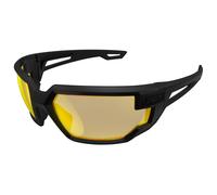 Lunettes tactique Type-X Mechanix Tactical - Amber/Black