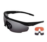 Lunettes tactiques Blackhawk Pro Swiss Eye - Black