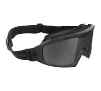 Lunettes tactiques R-Tac Swiss Eye - Black