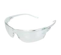 Lunettes tactiques S10 Bolle - Clear