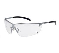 Lunettes tactiques Silium Bolle - Clear