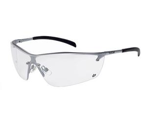 Lunettes tactiques Silium Bolle - Clear