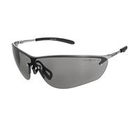 Lunettes tactiques Silium Bolle - Smoke