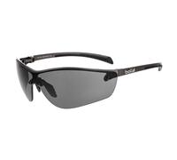 Lunettes tactiques Silium+ Bolle - Smoke Platinum