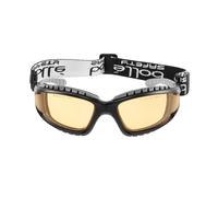 Lunettes tactiques Tracker Bolle - Yellow