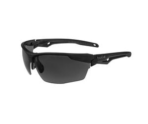 Lunettes tactiques Tryon BSSI Bolle - Smoke