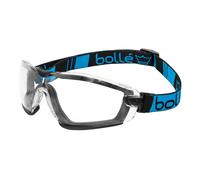 Lunettes tactiques Universal Seald Neoprene Bolle - Clear