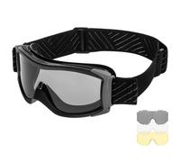 Lunettes tactiques X1000T 70M Bolle