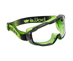Lunettes Universal Seald Bolle - Clear