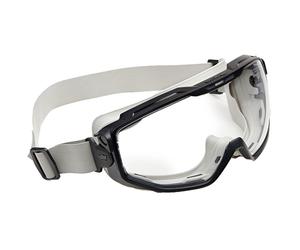 Lunettes Universal Seald Neoprene Bolle - Clear