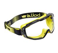 Lunettes Universal Vented Bolle - Clear