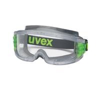 Lunettes Uvex Ultravision, masque panoramique, la paire