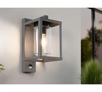 LUNGA anthracite Applique d'extérieur Trio 212069142