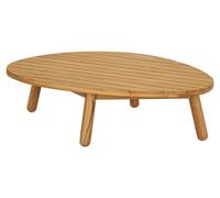 Lungo - Table d'appoint 90x60x25 cm 1 pièce