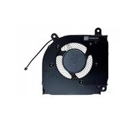 LUNOZST Ventilateur de Refroidissement pour Ordinateur Portable Xiaomi Redmi RMG2212 2213 2214 2215-AI AD G Pro2022 Facile à remplacer(CPU Fan)