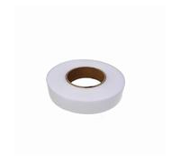LuoAXINN Ruban à ourler pour pantalons 60M pantalon ourlet ruban auto-adhésif bord raccourcir pâte outils de bricolage for Jean vêtements longueur accessoires couture ménagers(3cmx60m)