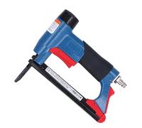 Luocute Agrafeuse Pneumatique, capacité de Chargement de 140 pour le Travail du Bois