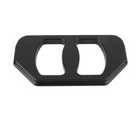 Luocute Bloc de Placage Latéral pour le Travail du Bois, Outil de Presse Portatif en Alliage D'aluminium Haute Résistance avec Roulement Lisse pour une Adhérence Précise sur les Angles