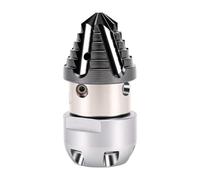 Luocute Buse de Jet D'égout, Rotative à 360 ° pour Nettoyeur Haute Pression | Acier Inoxydable, 40L/min à 3000 PSI, 180 Bar , Filetage Femelle G1/2, Convient aux Machines Standards, pour le Nettoyage