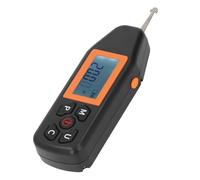 Luocute Compteur de Force Numérique, capacité 5N avec écran LCD, Mise Hors Tension Automatique, Faible Consommation D'énergie, Plusieurs Unités N LB Kg Oz, pour Test de Pression de