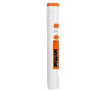 Luocute Détecteur de rayonnement nu ire Compteur Geiger Dosimètre personnel Moniteur de rayons X Beta Gamma Testeur numérique portable Détecteur EMF