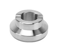 Luocute Matrice D'ouvre-Montre pour Ouvre-boîtier 5537, Acier Inoxydable | Convient aux Montres à Vis, Outil de Réparation de Précision, Surface Polie, Portable et léger.