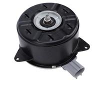 Luocute Moteur de Ventilateur de Refroidissement de Radiateur de Moteur, Remplacement de de Ventilateur de Condensateur 16363-0P080 pour Aurion AVV50 GSV40 GSV50, ave