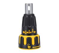 Luocute N435495 Ensemble Cône de Nez pour Pistolet à Cloison Sèche | Pièce de Rechange Conique, Compatible avec le Tournevis DCF620M2, Réglage de la Profondeur de Verrouillage pour une