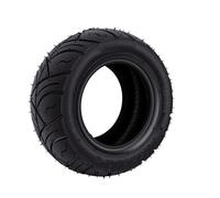 Luocute Pneu sans Chambre à Air 13x5.00-6, Indice de Plis 2PR, Charge Maximale de 280 Kg, 20 Psi pour Scooter électrique, Tondeuse à Gazon, Tracteur