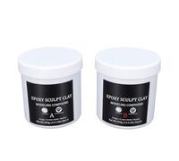 Luocute Putty Sculpt Clay, composé à Modeler A et B