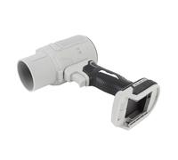 Luocute Souffleur d'air électrique sans Fil 130000RPM | Conception portative légère, contrôle de vitesse en continu, nettoyage du clavier d\'ordinateur, utilisation du barbecue en