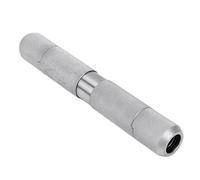 Luocute Tiges D'extension de Foret SDS, Adaptateur D'extension en Acier allié Robuste de 190 Mm avec Système de Verrouillage à pour les Travaux de Forage et de Démolition du Béton